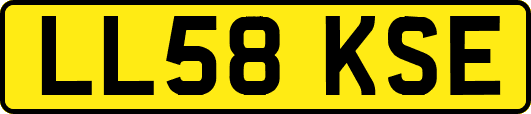 LL58KSE
