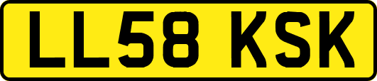 LL58KSK