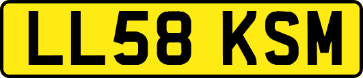LL58KSM