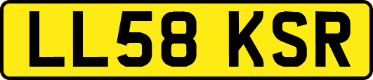 LL58KSR