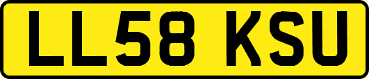 LL58KSU