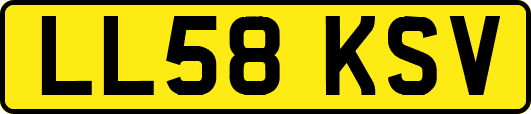 LL58KSV
