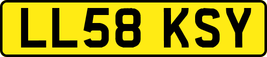 LL58KSY