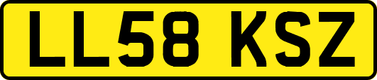LL58KSZ