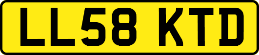 LL58KTD