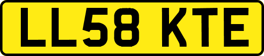 LL58KTE
