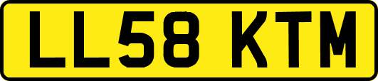 LL58KTM
