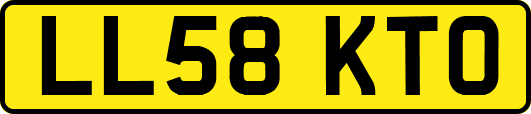 LL58KTO