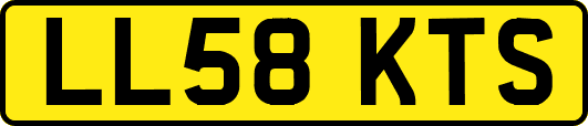 LL58KTS