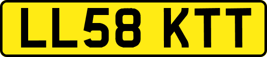 LL58KTT