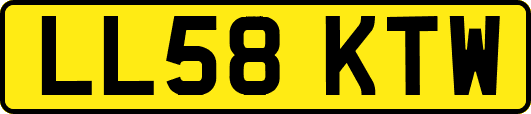 LL58KTW