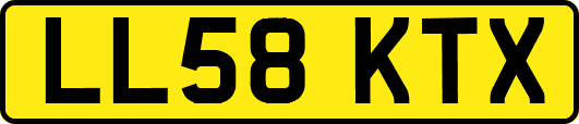 LL58KTX