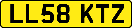 LL58KTZ