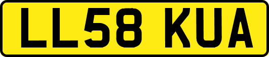 LL58KUA