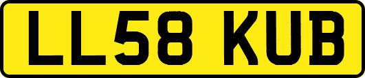 LL58KUB