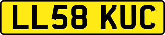 LL58KUC