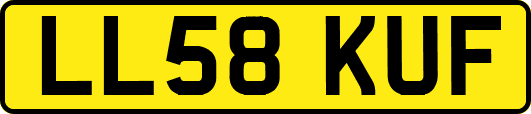 LL58KUF