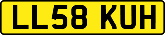 LL58KUH