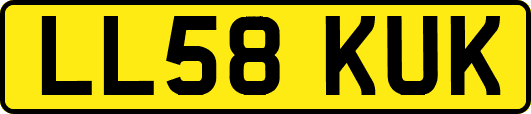 LL58KUK
