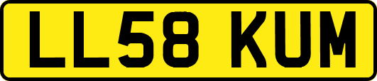 LL58KUM