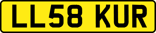 LL58KUR