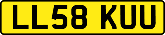 LL58KUU
