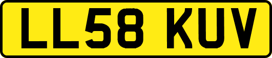 LL58KUV