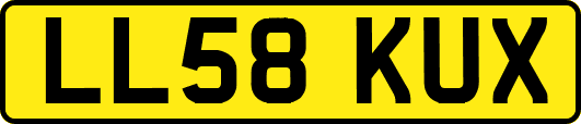 LL58KUX