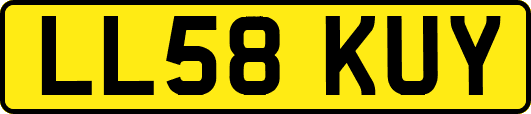 LL58KUY