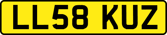 LL58KUZ