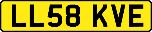 LL58KVE