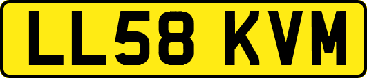 LL58KVM