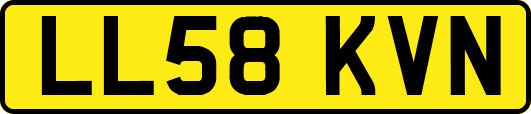 LL58KVN