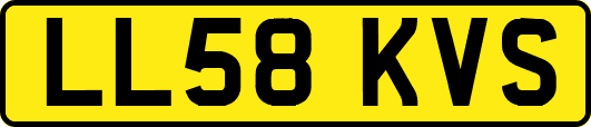 LL58KVS