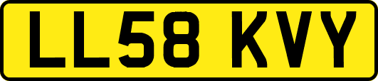 LL58KVY