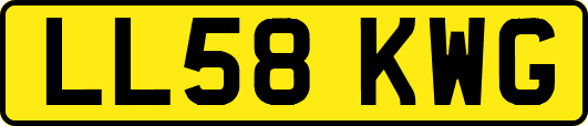 LL58KWG