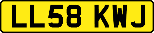 LL58KWJ