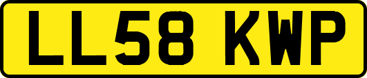 LL58KWP
