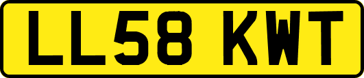 LL58KWT