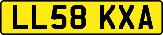 LL58KXA