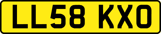 LL58KXO