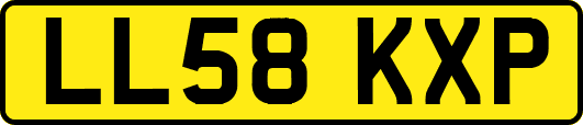 LL58KXP