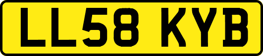 LL58KYB
