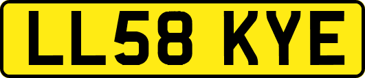 LL58KYE