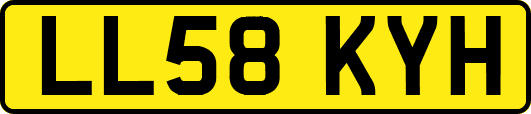 LL58KYH