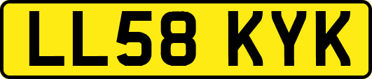 LL58KYK