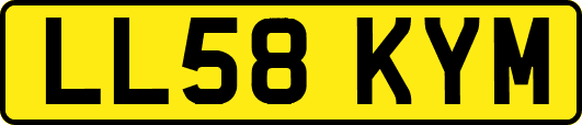 LL58KYM