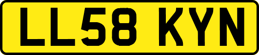 LL58KYN