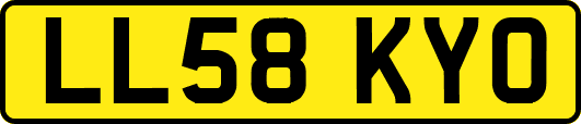 LL58KYO