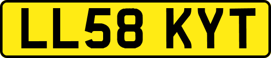 LL58KYT